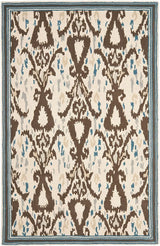 Safavieh Martha Stewart Msr4553B Clove Rugs.