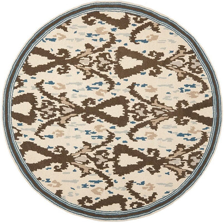 Safavieh Martha Stewart Msr4553B Clove Rugs.