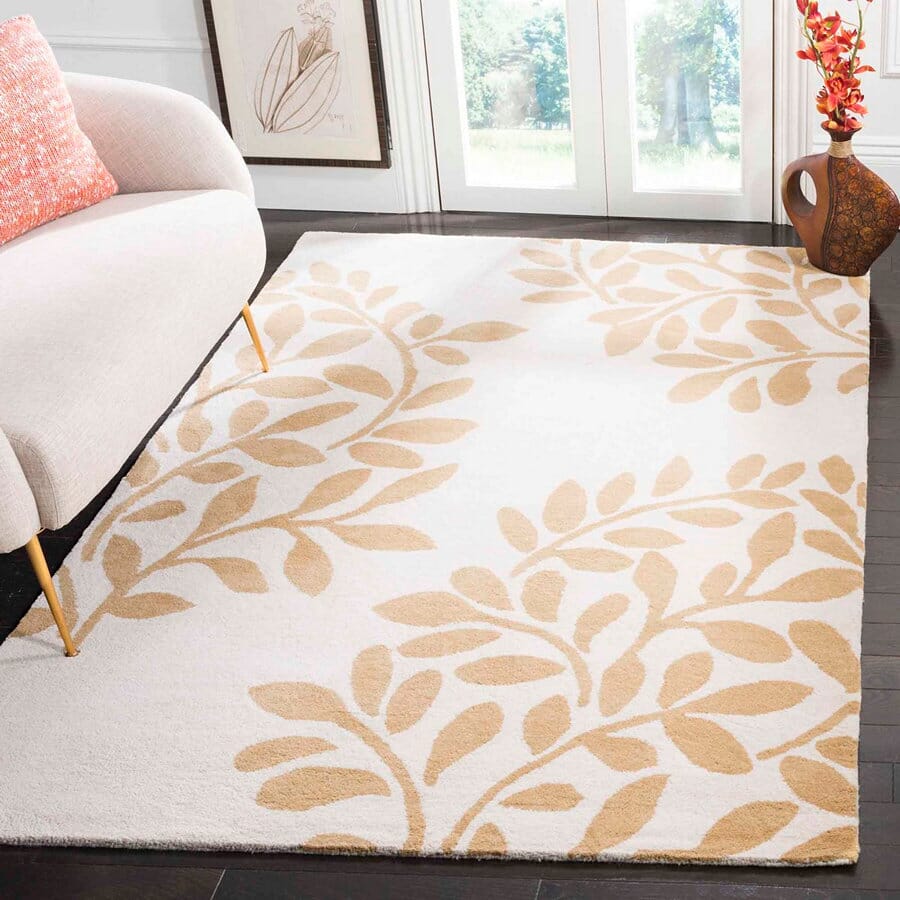 Safavieh Martha Stewart Msr4560C Dune Rugs.
