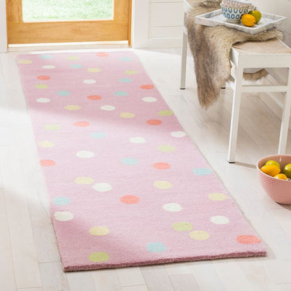 Safavieh Martha Stewart Msr4564A Carnation Kids Area Rug