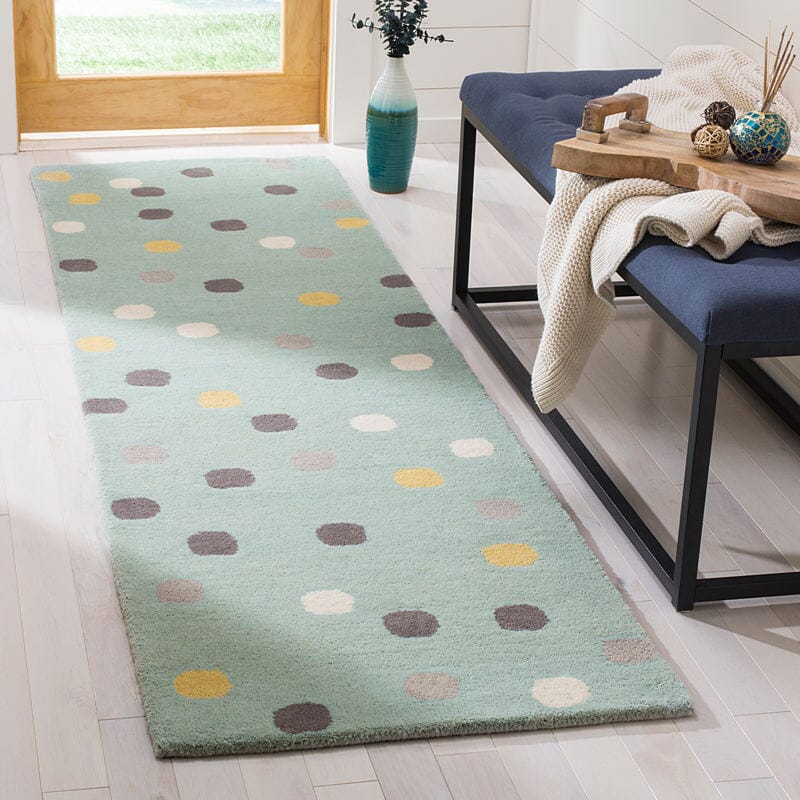 Safavieh Martha Stewart Msr4564B Sunken Pool Rugs.
