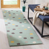 Safavieh Martha Stewart Msr4564B Sunken Pool Rugs.