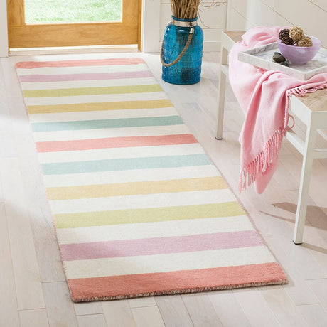 Safavieh Martha Stewart Msr4565A Peony Rugs.