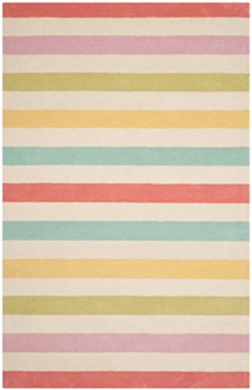 Safavieh Martha Stewart Msr4565A Peony Rugs.
