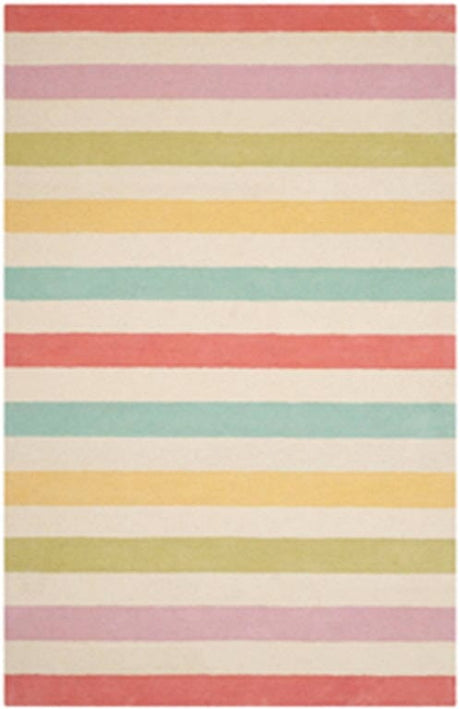 Safavieh Martha Stewart Msr4565A Peony Rugs.