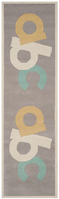 Safavieh Martha Stewart Msr4570A Zinc Rugs.