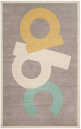 Safavieh Martha Stewart Msr4570A Zinc Rugs.