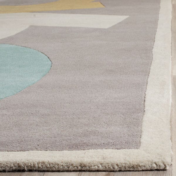 Safavieh Martha Stewart Msr4570A Zinc Rugs.