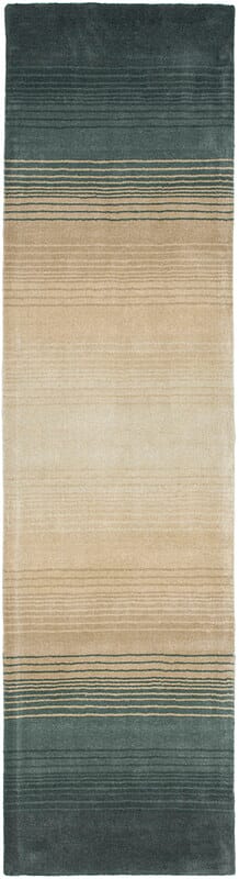 Safavieh Martha Stewart Msr4611A Pewter / Grey Area Rug