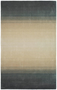 Safavieh Martha Stewart Msr4611A Pewter / Grey Area Rug