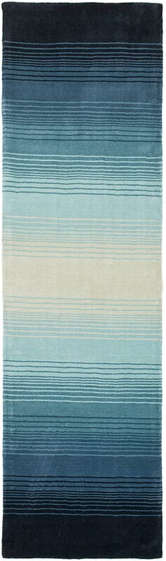 Safavieh Martha Stewart Msr4611C Blue / Multi Area Rug