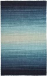 Safavieh Martha Stewart Msr4611C Blue / Multi Rugs.