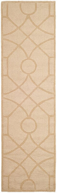 Safavieh Martha Stewart Msr4612B Gravel Geometric Area Rug