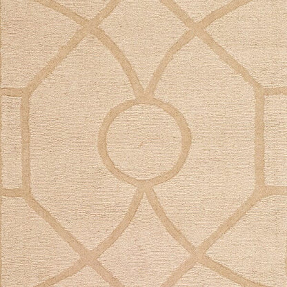 Safavieh Martha Stewart Msr4612B Gravel Geometric Area Rug