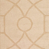 Safavieh Martha Stewart Msr4612B Gravel Geometric Area Rug