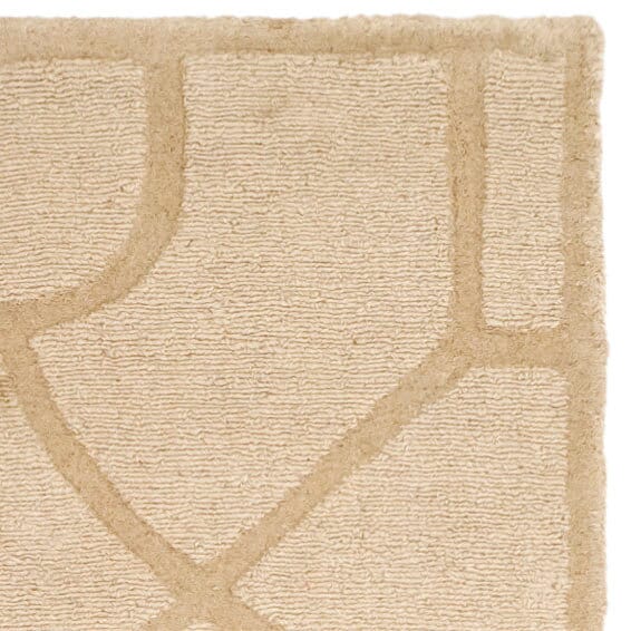 Safavieh Martha Stewart Msr4612B Gravel Geometric Area Rug