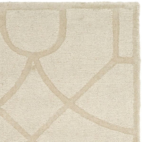 Safavieh Martha Stewart Msr4612C Buckwheat Flour Rugs.