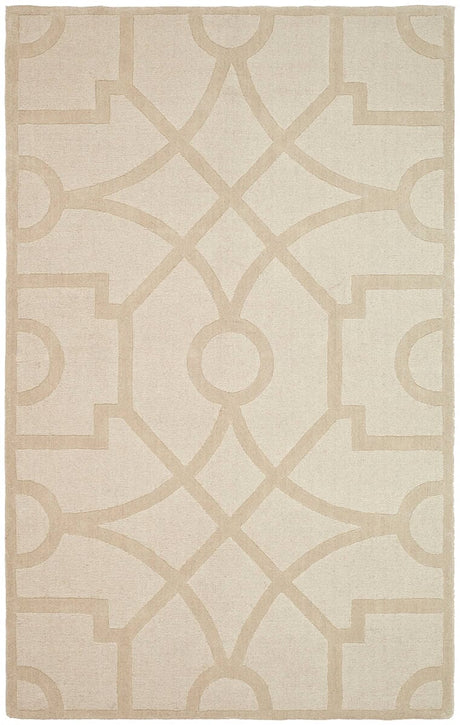 Safavieh Martha Stewart Msr4612C Buckwheat Flour Rugs.