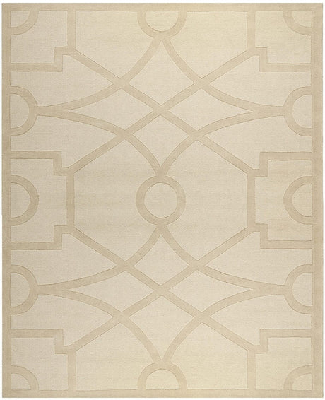 Safavieh Martha Stewart Msr4612C Buckwheat Flour Rugs.