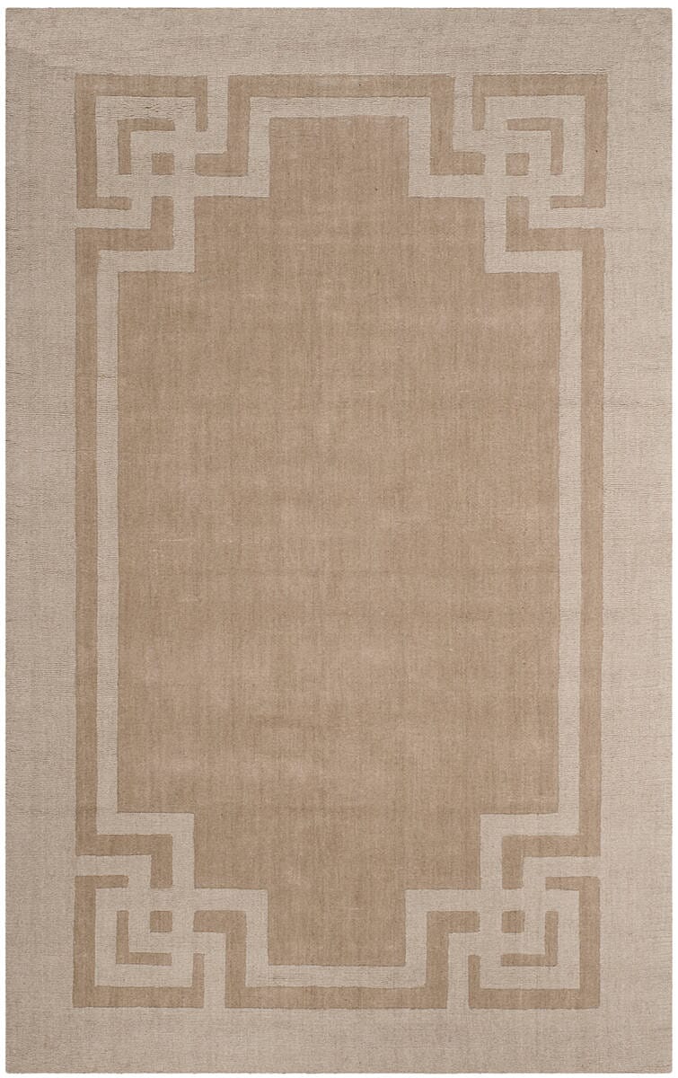 Safavieh Martha Stewart Msr4614A Wild Turkey Bordered Area Rug