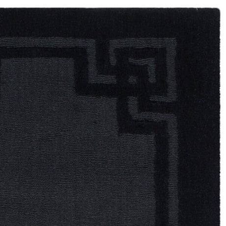 Safavieh Martha Stewart Msr4614B Phantom Rugs.