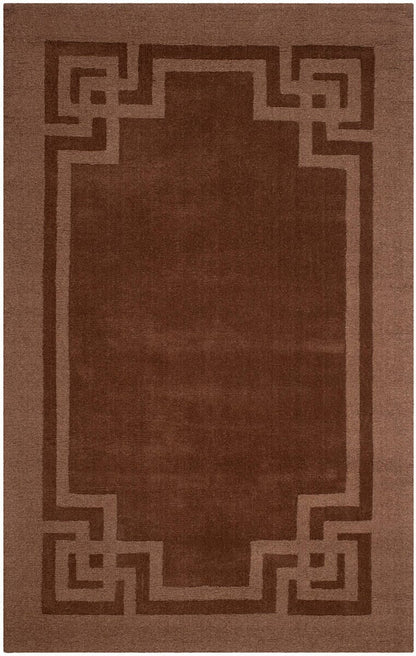 Safavieh Martha Stewart Msr4614D Bay Colt Bordered Area Rug