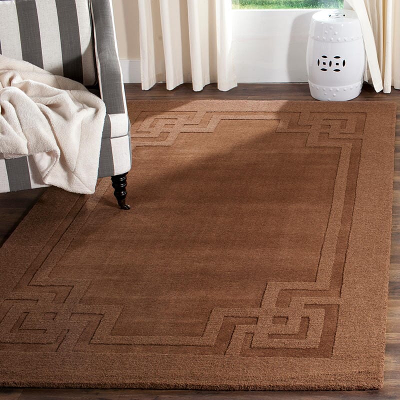 Safavieh Martha Stewart Msr4614D Bay Colt Bordered Area Rug