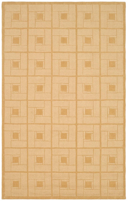 Safavieh Martha Stewart Msr4615A Coarkboard Geometric Area Rug