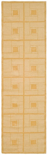 Safavieh Martha Stewart Msr4615A Coarkboard Rugs.