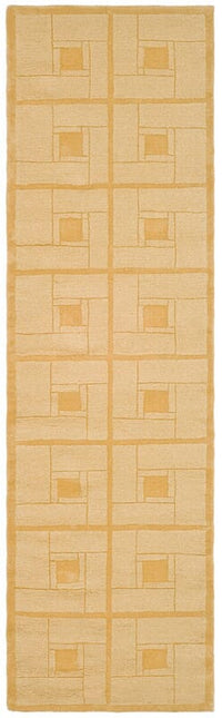 Safavieh Martha Stewart Msr4615A Coarkboard Geometric Area Rug