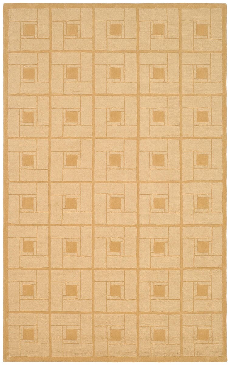 Safavieh Martha Stewart Msr4615A Coarkboard Geometric Area Rug