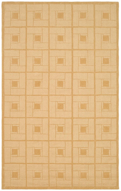 Safavieh Martha Stewart Msr4615A Coarkboard Geometric Area Rug