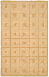 Safavieh Martha Stewart Msr4615A Coarkboard Geometric Area Rug