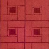 Safavieh Martha Stewart Msr4615B Vermillon Rugs.