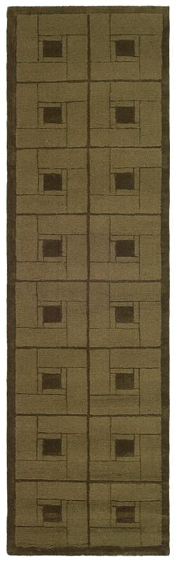 Safavieh Martha Stewart Msr4615D Feather Duster Geometric Area Rug