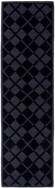 Safavieh Martha Stewart Msr4616B Wrought Iron Geometric Area Rug