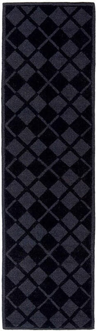 Safavieh Martha Stewart Msr4616B Wrought Iron Geometric Area Rug