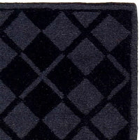 Safavieh Martha Stewart Msr4616B Wrought Iron Geometric Area Rug