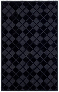 Safavieh Martha Stewart Msr4616B Wrought Iron Geometric Area Rug