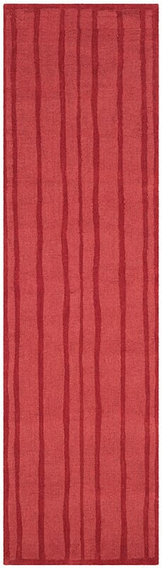 Safavieh Martha Stewart Msr4619A Vermillon Rugs.