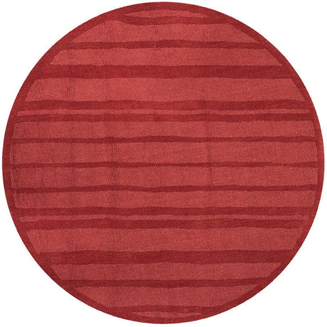 Safavieh Martha Stewart Msr4619A Vermillon Rugs.