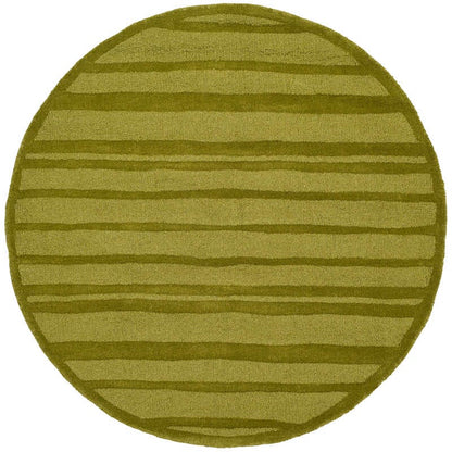 Safavieh Martha Stewart Msr4619C Mossy Rock Striped Area Rug