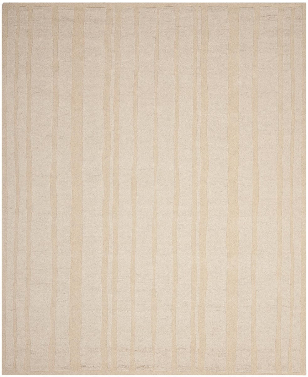 Safavieh Martha Stewart Msr4619C Mossy Rock Striped Area Rug