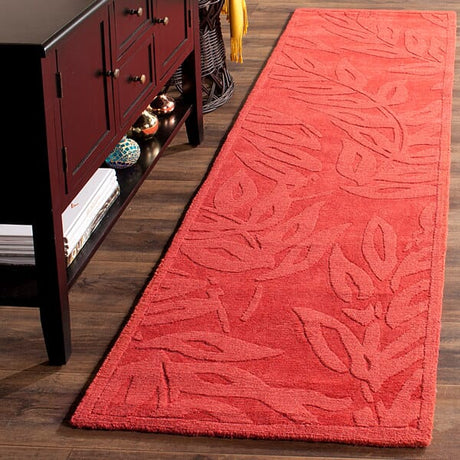 Safavieh Martha Stewart Msr4621B Vermillon Rugs.