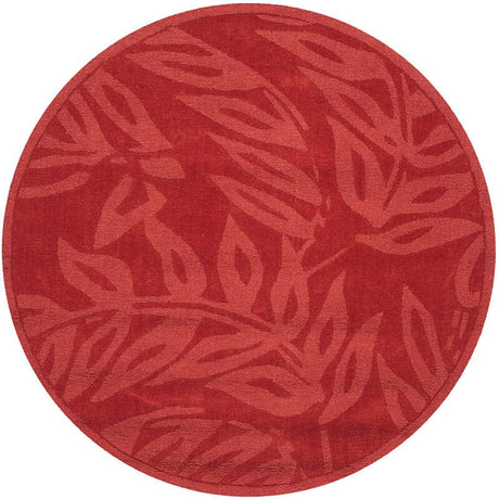 Safavieh Martha Stewart Msr4621B Vermillon Rugs.