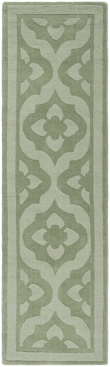 Safavieh Martha Stewart Msr4622C Pumpkin / Seed Rugs.