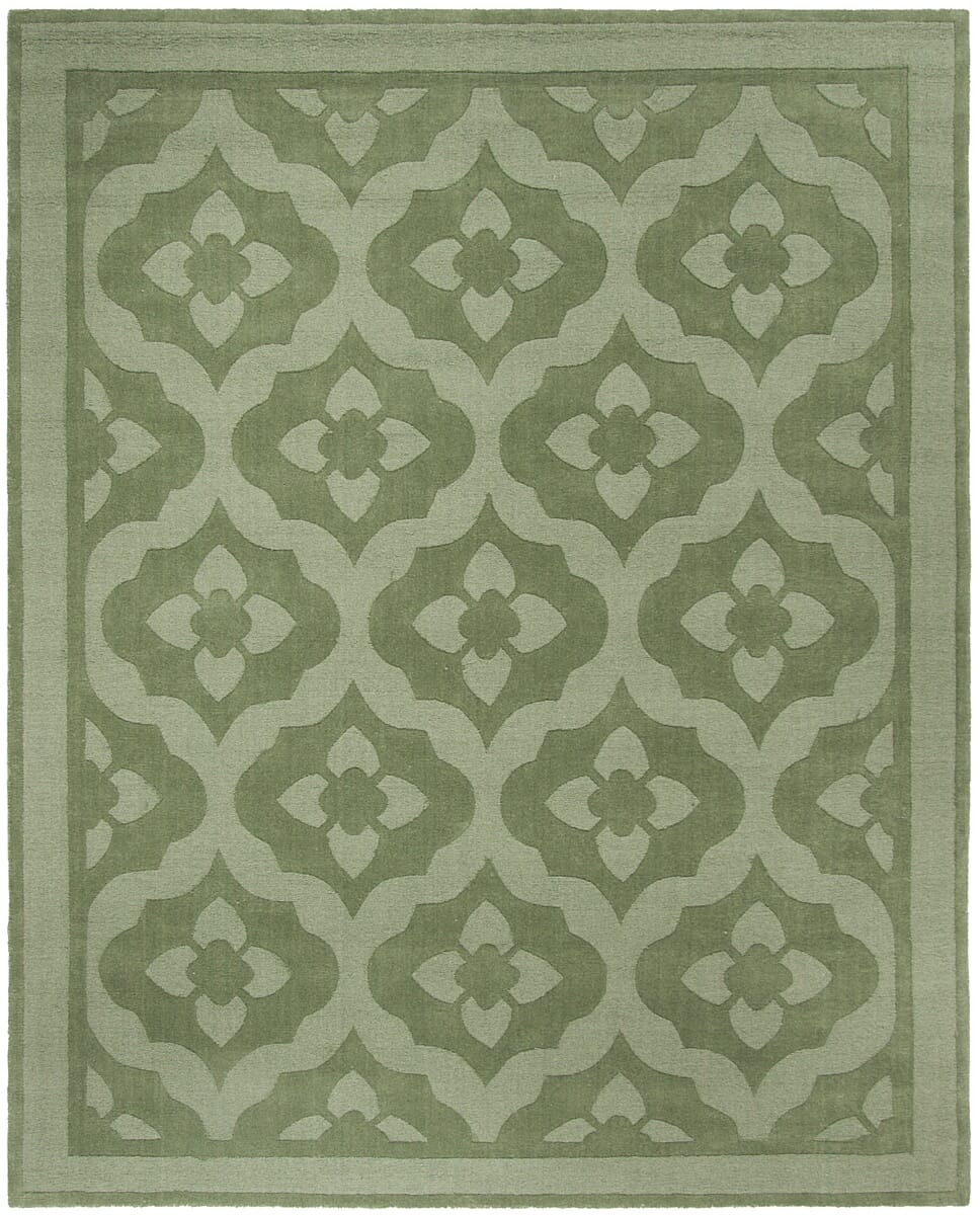 Safavieh Martha Stewart Msr4622C Pumpkin / Seed Rugs.
