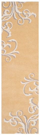 Safavieh Martha Stewart Msr4623A Soft Yellow Rugs.