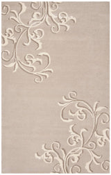 Safavieh Martha Stewart Msr4623B Soft Grey Rugs.