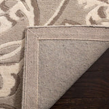 Safavieh Martha Stewart Msr4623B Soft Grey Rugs.